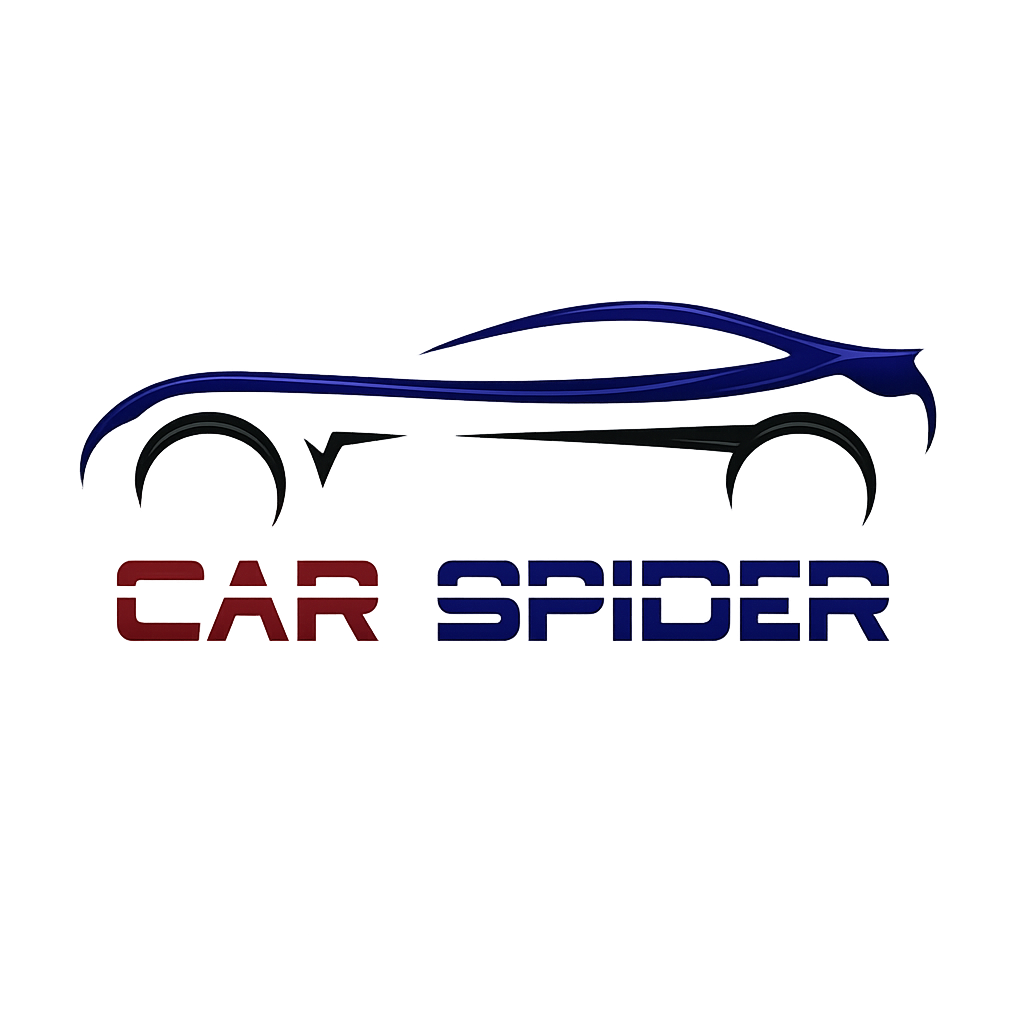 Car Spider Financial Services